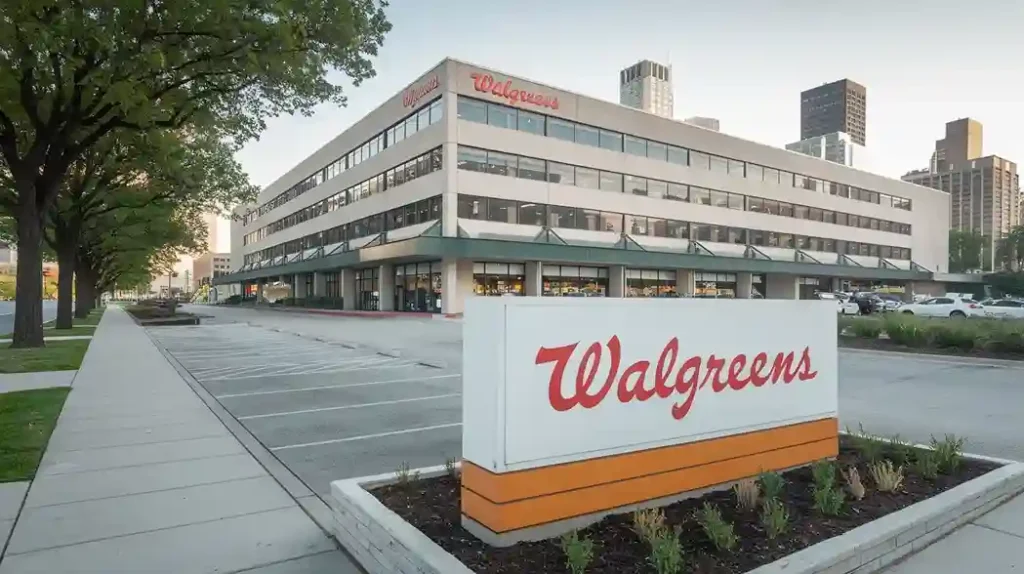 Walgreens Settles $106.8 Million Fine for Fraudulent Federal Prescription Billing