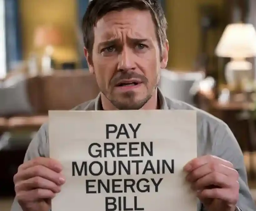 5 Easy Ways to Pay Green Mountain Energy Bill | Hassle-Free Payments