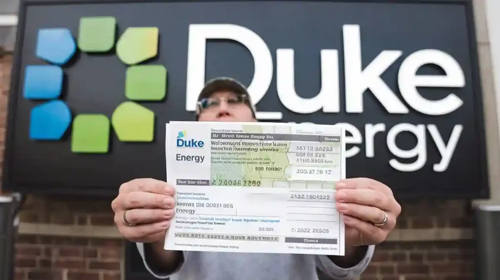 Where Can I Pay My Duke Energy Bill