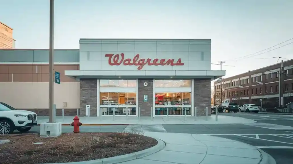 Walgreens Settles $106.8 Million Fine for Fraudulent Federal Prescription Billing