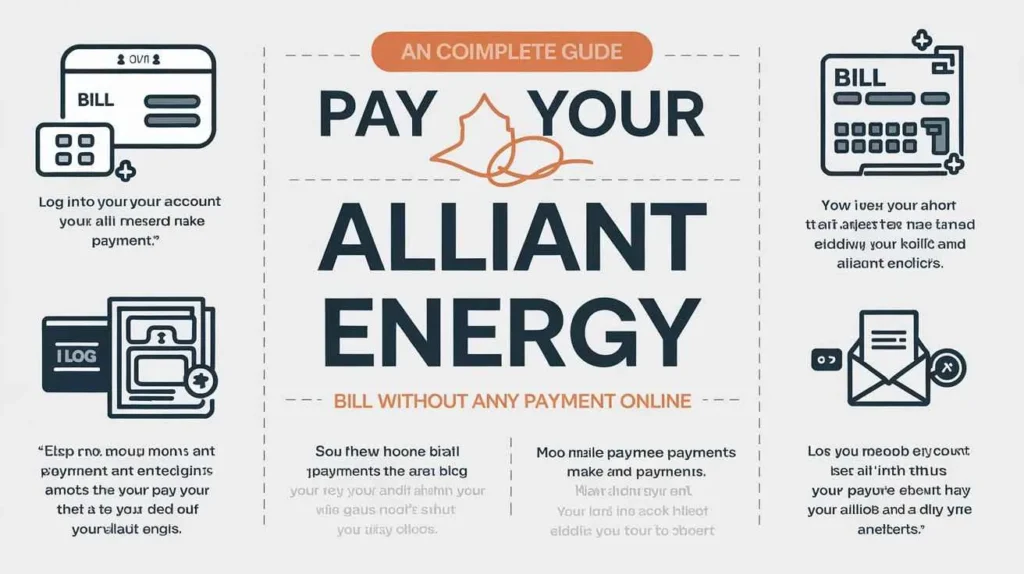 Alliant Energy Pay My Bill