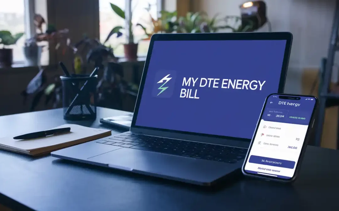 Pay My DTE Energy Bill: Comprehensive Guide to Convenient Bill Payment Options