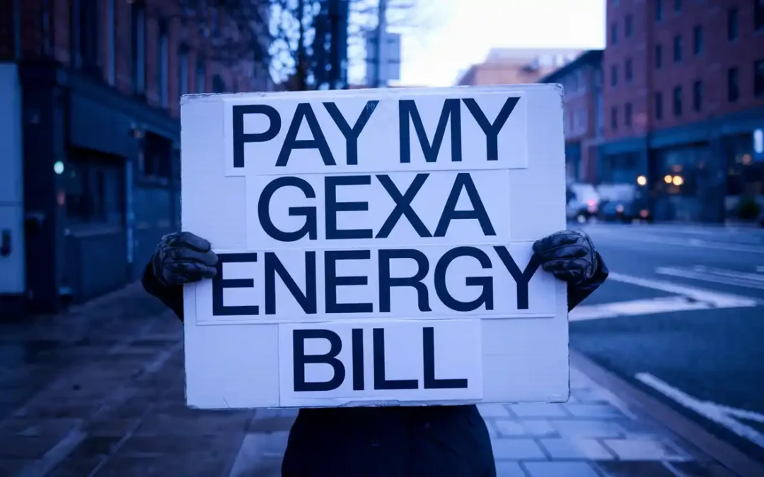 Pay My Gexa Energy Bill: 5 Fast and Easy Payment Options