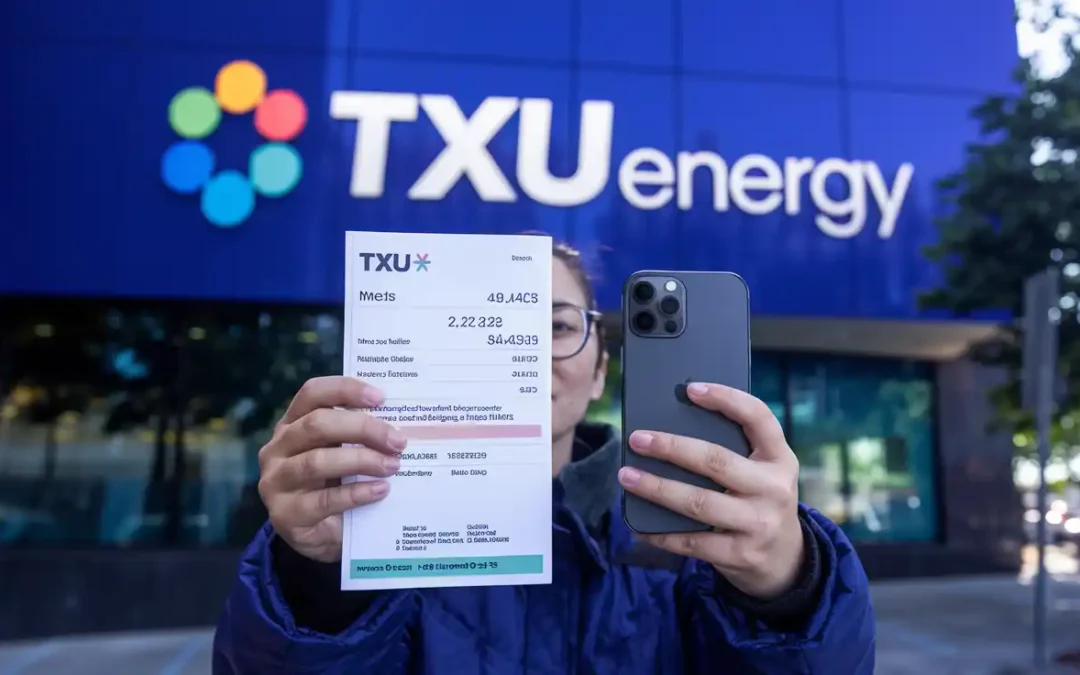 Pay My TXU Energy Bill Online: A Comprehensive Guide to Convenient Payment Options