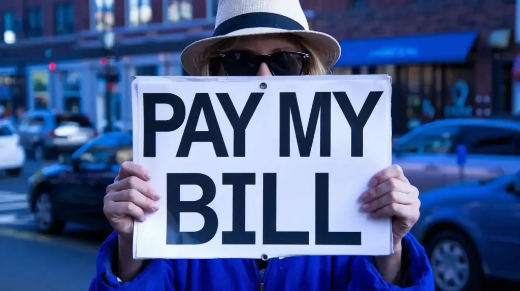 pay my bill