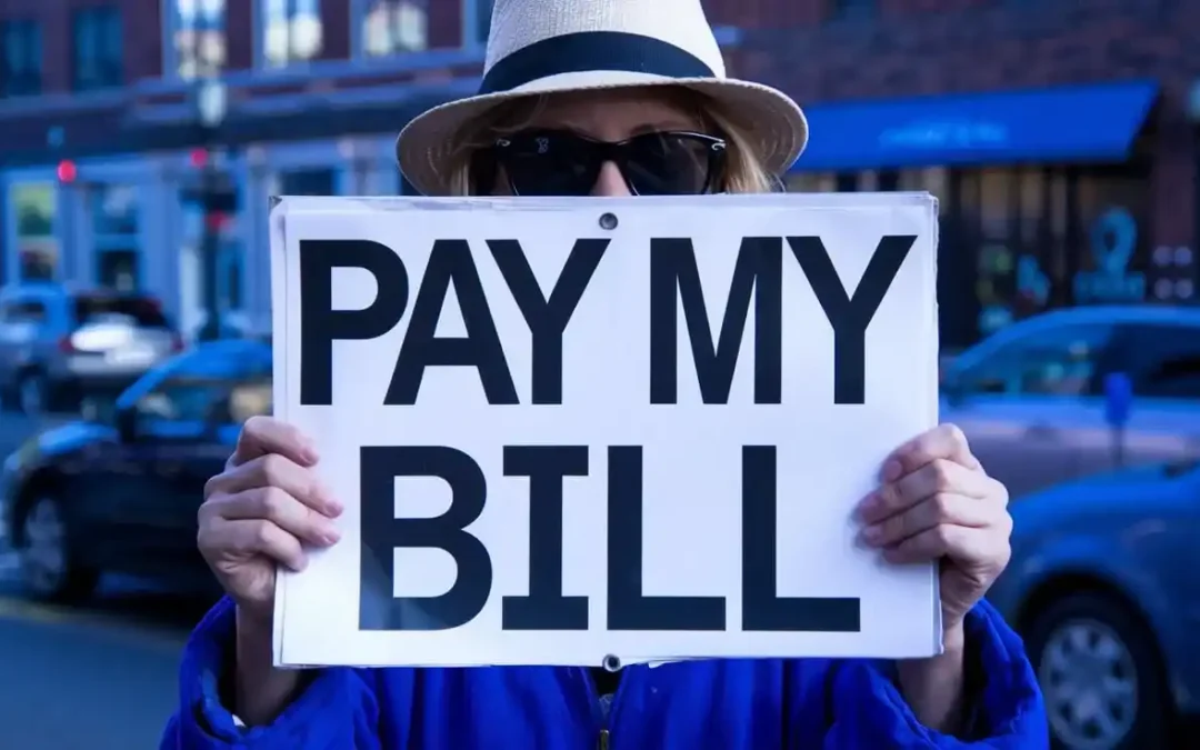 Top 10 Ways to Pay My Bill Online or On Call – Fast and Convenient Options for All Energy Providers