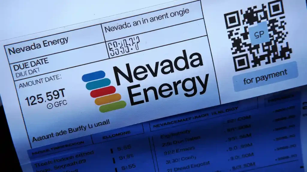 Pay My NV Energy Bill