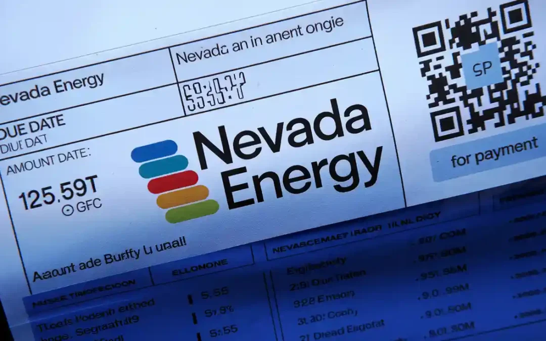 Pay My NV Energy Bill: The Complete Guide