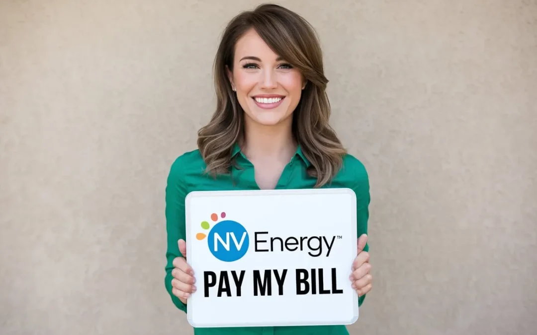 NV Energy Pay My Bill: The Ultimate Guide to Stress-Free Payments