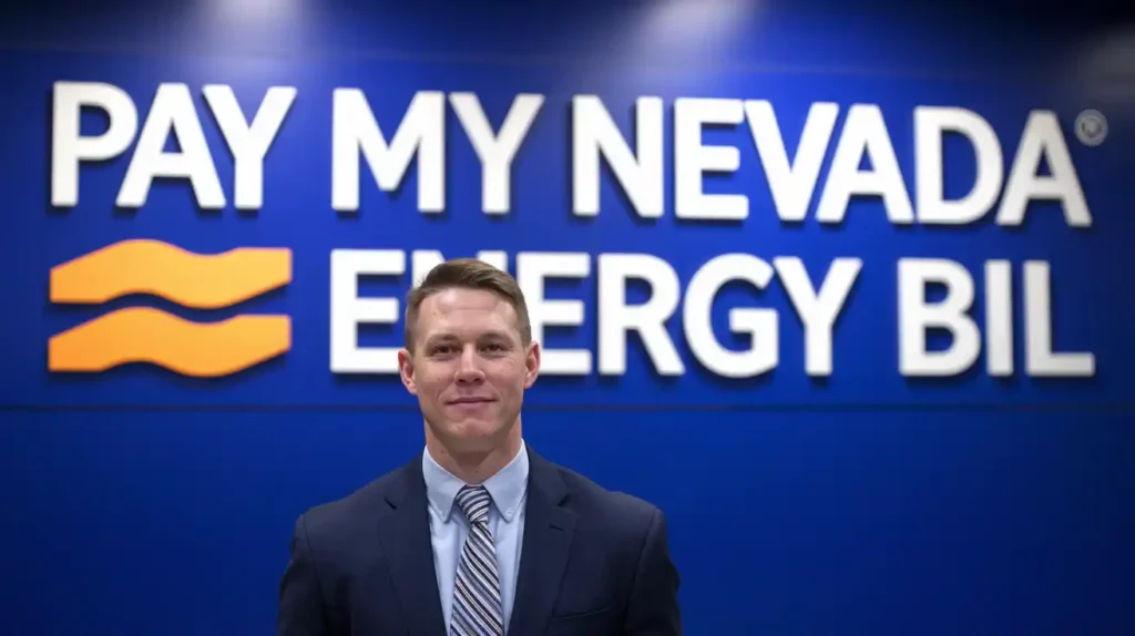 Pay My NV Energy Bill