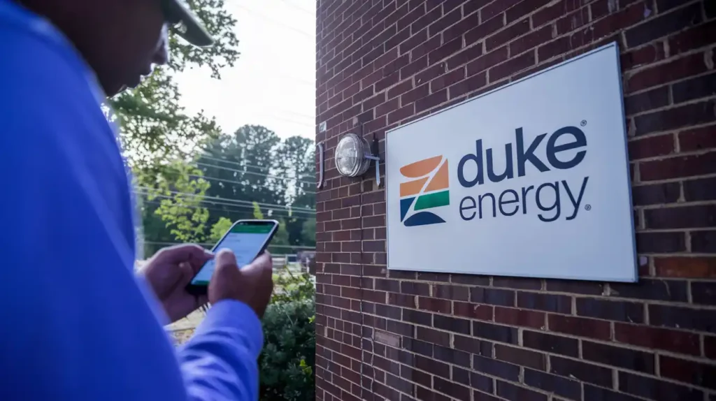 duke energy pay my bill by phone