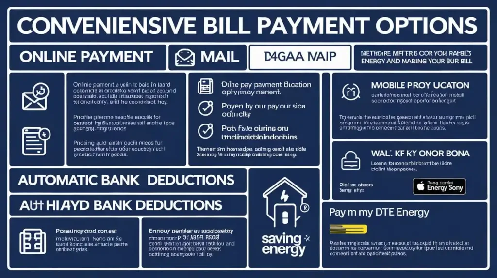 pay my dte energy bill