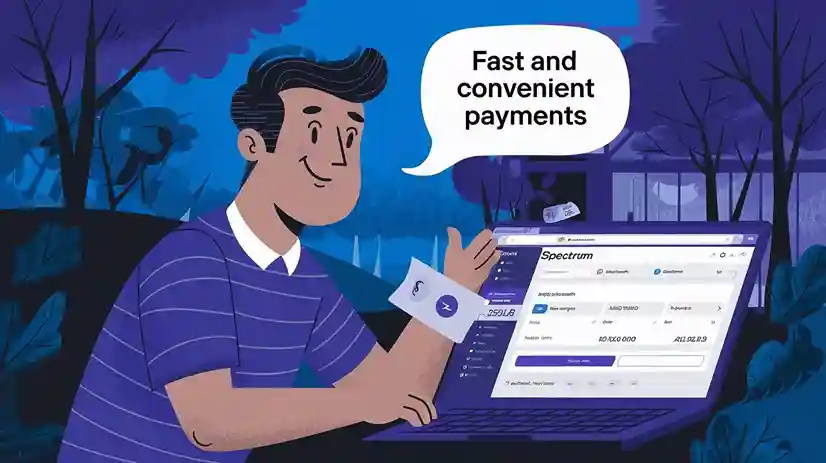 Spectrum Pay Bill Online: A Complete Guide to Fast and Convenient Payments