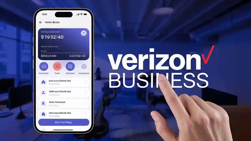 How to Pay Verizon Business Bill Easily and Quickly | Call Now 1-844-325-1983