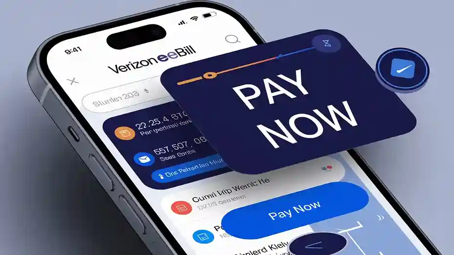 Pay Verizon eBill Easily by Phone: A Hassle-Free Guide