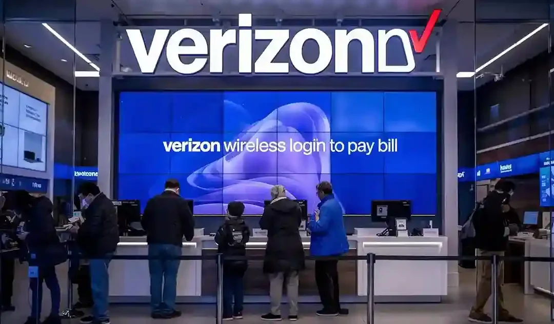 Call Now +18443251983 | Verizon Wireless Login to Pay Bill | Comprehensive Guide