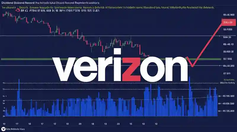 How often does Verizon pay dividends