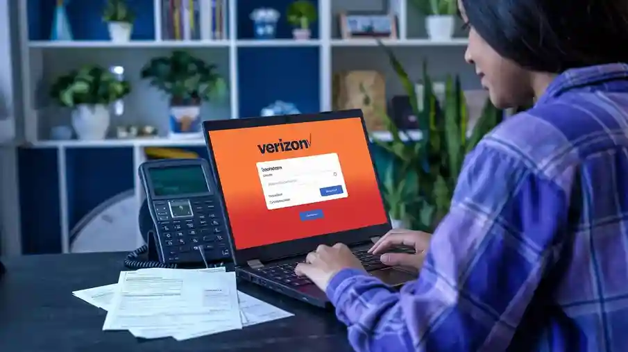 How to Pay Verizon Bill for Someone Else